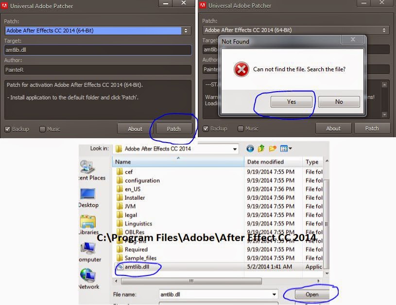 Adobe After Effects Cc 2014 Full Version Crack With Serial