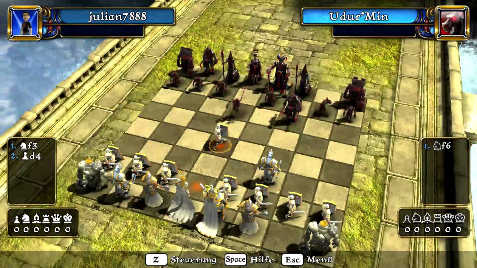 War chess free. download full version