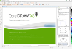 Corel Draw X11 free. download full Version With Crack