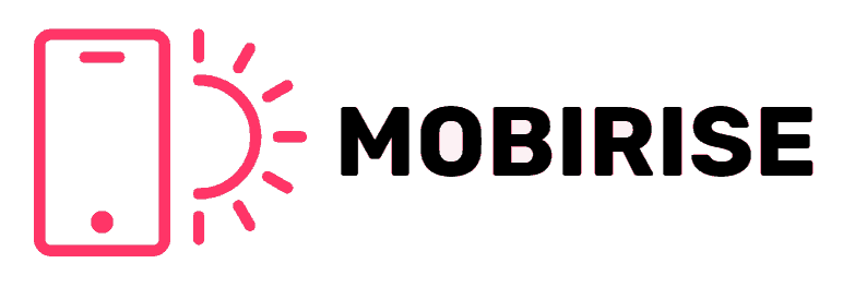 Mobirise Full Version With Crack Free Download