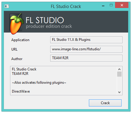 Fl studio 12.3 crack serial key full version free download torrent